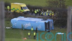 ‘Miracle’ that children were not killed or seriously hurt in bus crash – Shannon