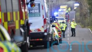 Minister demands school transport safety assurances after bus crash