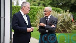 Northern Ireland has tools for health service reform, says international expert