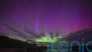 Parts of UK have ‘decent chance’ of seeing Northern Lights tonight – Met Office