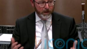 Senior civil servant ‘does not regret’ letter which rebuked police chief