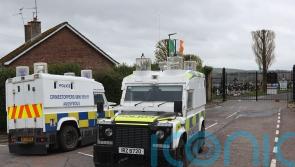 PSNI application for footage linked to disorder ‘should never have been made’