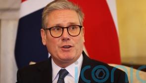 Starmer hails need to collaborate at first Council of Nations and Regions summit