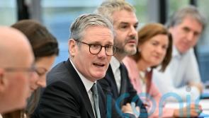 Nations and regions talks moved UK ‘down the road’ in boosting growth – Starmer
