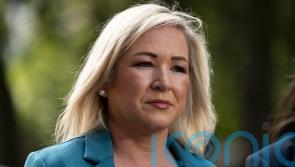 Policy meetings with active paramilitaries should not be facilitated – O’Neill