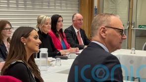 Stormont leaders press for resumption of two growth deals in Northern Ireland