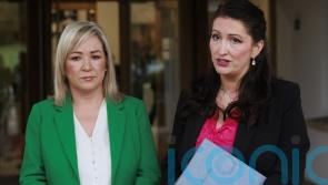 Health care reform is a job for the whole Executive, say Stormont leaders