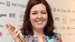 Derry Girls creator says ITV AI role is ‘incredibly depressing’ and ‘unethical’