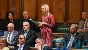 Long-term Northern Ireland funding plan needed to fix public services, MPs say