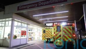 Youth workers in EDs &lsquo;helped 1,400 young people escape violence in one year&rsquo;