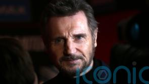 Liam Neeson considering retirement from action movies next year