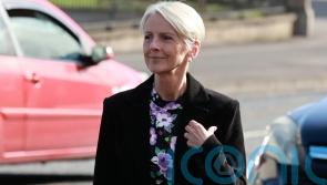 Eleanor Donaldson’s bid to have two charges withdrawn to be heard in December