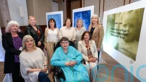Powerful art exhibition marks lives of people in mother and baby homes