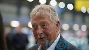 Wilson insists secret DUP meetings with Sinn Fein did not breach party policy