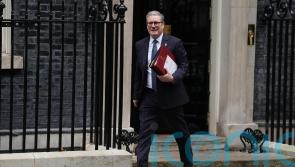 Prime Minister denies throwing veterans ‘to the wolves to pander to Sinn Fein’