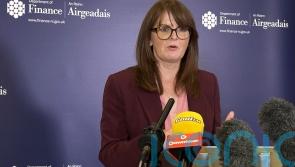 NI budget for next year is biggest in history of devolution, Government insists