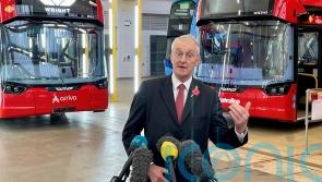 Stormont ministers must ensure balanced budget is delivered, says Benn