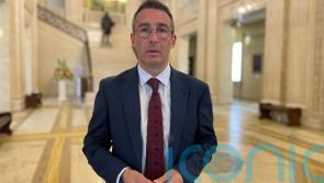 Third of NI farmers will be affected by Budget, says agriculture minister