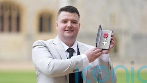 Daithi’s Law campaigner says he will continue fight after MBE honour