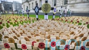 Secretary of State welcomes O’Neill intention to attend Remembrance service