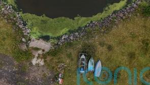 Five suppliers appointed to tackle blue-green algae in Lough Neagh