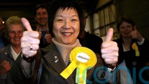 Tributes paid to former Alliance Party MLA Anna Lo after her death at 74