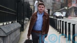 Former Sinn Fein press officer jailed for child sex offences