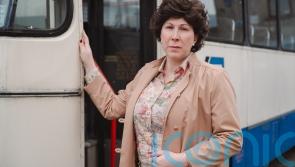 Play tells story of pioneering transgender woman who drove Ulsterbus in 1970s
