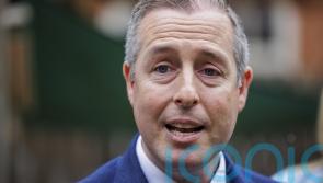 Paul Givan ‘ignored advice from official’ by meeting loyalist group