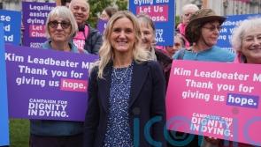What is in the new Bill on assisted dying?
