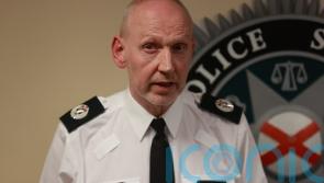 ‘We will do better,’ senior PSNI officer pledges after criticism of murder probe