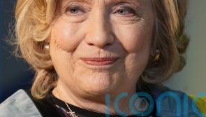 Hillary Clinton: Focus on how people look is barrier to electing woman president
