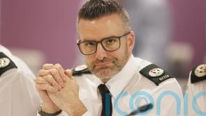 Bobby Singleton appointed Deputy Chief Constable of PSNI