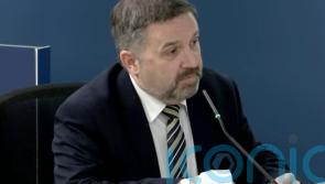 Covid had more impact on health services in NI, Swann tells inquiry
