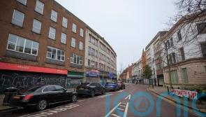 Stormont urged to consider infrastructure fund to progress Tribeca plan