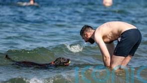 Northern Ireland’s bathing water regulations ‘out of step’, report finds