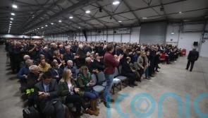 Hilary Benn urged to take NI farmers’ inheritance tax concerns to Treasury