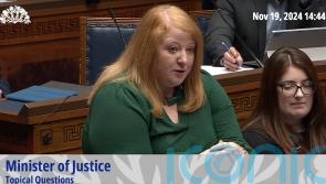 Long pledges to ‘always ensure PSNI is properly resourced’