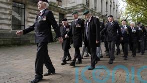 Hopes for new NI Veterans Commissioner to be appointed by the end of the year