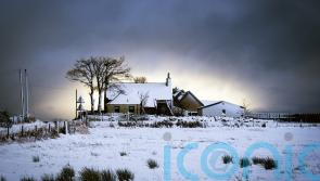 New ice warning issued after snow closes schools and disrupts travel