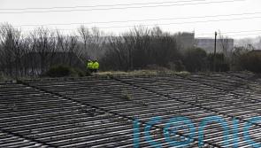 Reasonable to expect GAA to pay more for Casement Park – Gordon Lyons