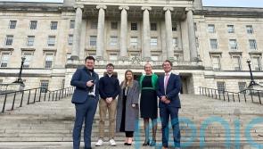 Apprenticeships are solution to skills crisis problem, Stormont committee hears