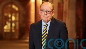 Veteran journalist Ken Reid dies aged 69, family says