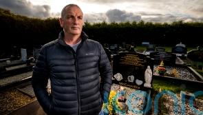 Disappeared victim’s son criticises ‘cruel’ depiction of mother’s death in drama
