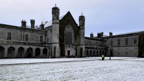 Cold and frosty conditions to continue with nationwide yellow warning in place