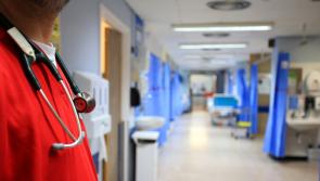 Savings have left health service operating at limit, budget document states