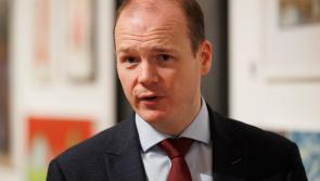 Lyons welcomes GAA ‘realisation’ over extra cash for Casement Park