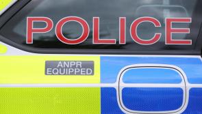Cyclist dies in collision with lorry in Belfast