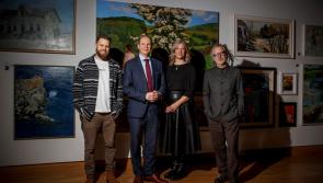 Duke Special among musicians awarded grants to purchase new instruments