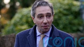 Simon Harris says ‘entirely possible’ there will be Irish unity in his lifetime